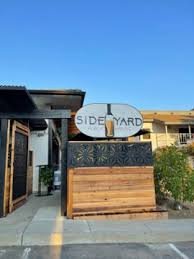  Side Yard Public House